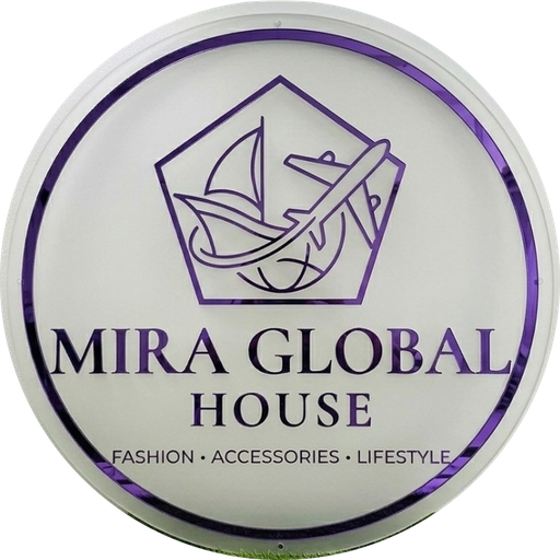 Mira Global House logo