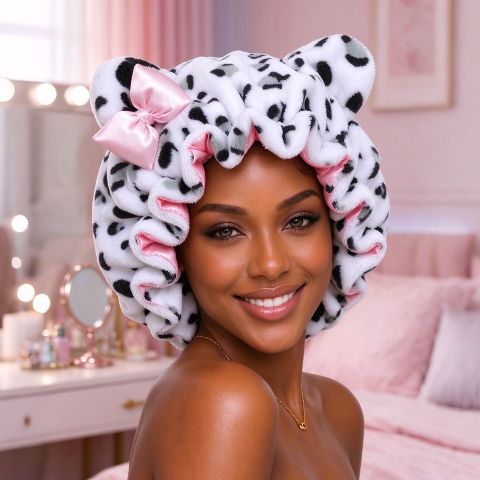 White Leopard